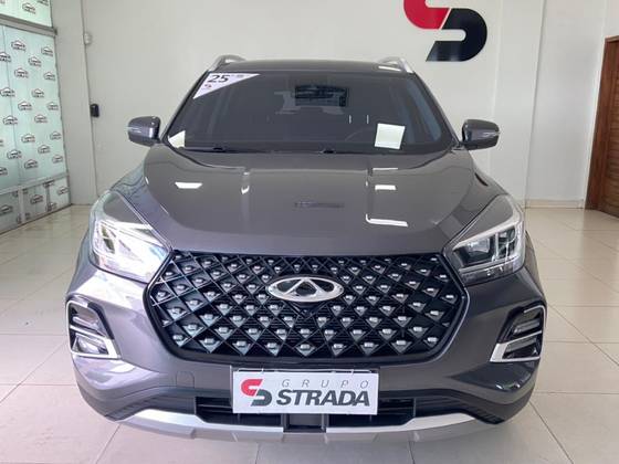 CAOA CHERY TIGGO 5X PRO 1.5 TCI FLEX HYBRID MAX DRIVE CVT CAOA CHERY TIGGO 5X PRO 1.5 TCI FLEX HYBRID MAX DRIVE CVT